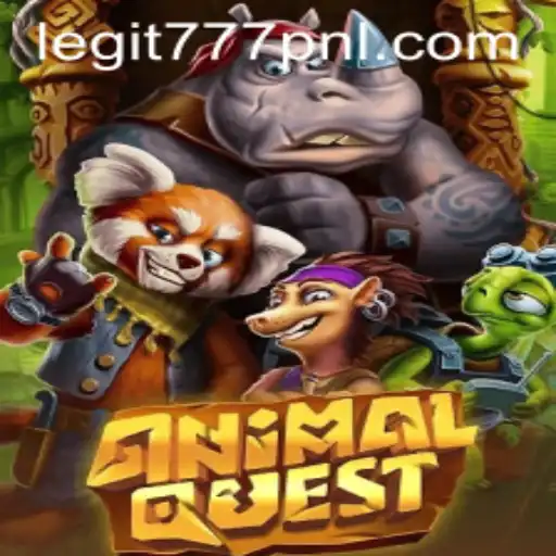 Explore the Wild World of AnimalQuest: A New Adventure Game