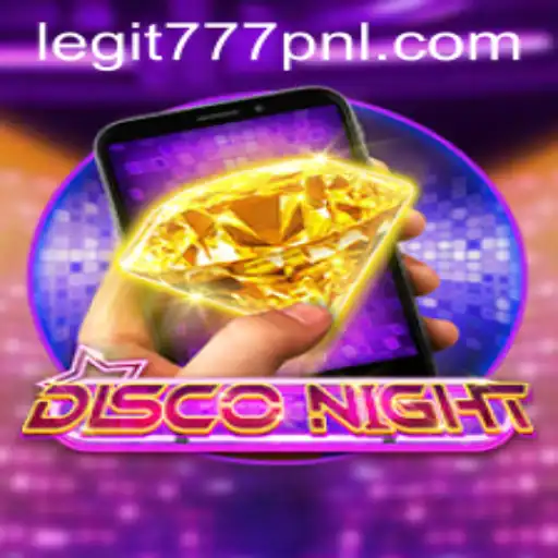 DiscoNightM: Unveiling the Thrilling World of 777PNL