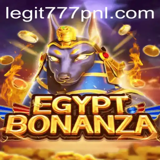 The Allure of EgyptBonanza: An Immersive Journey into Ancient Riches with 777PNL