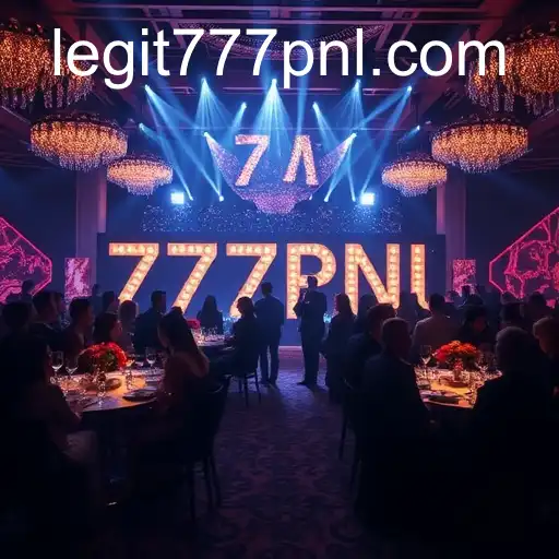 Exclusive Events: An Inside Look at the World of 777PNL