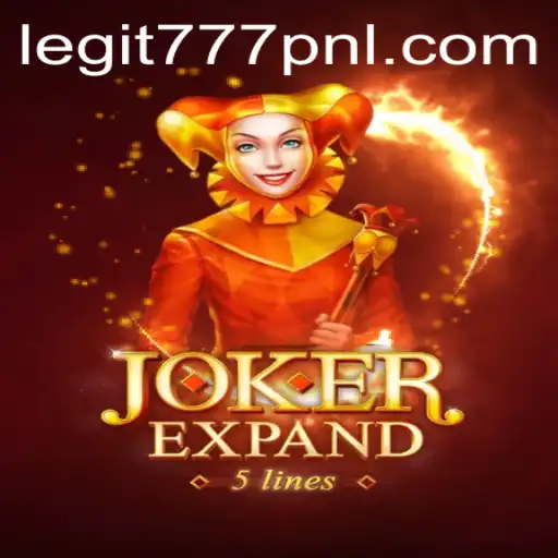 Unveiling the Thrills of JokerExpand: An Exciting Dive into the World of 777PNL Gaming