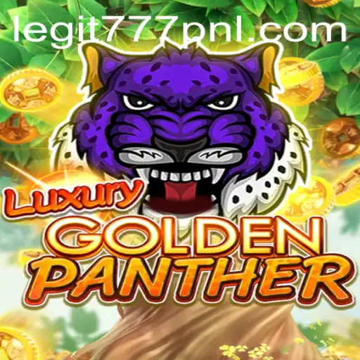 Exploring LUXURYGOLDENPANTHER: A New Era in Gaming with 777PNL
