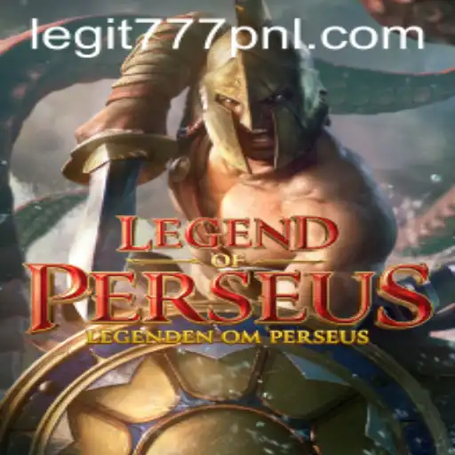 Legend of Perseus: An Epic Journey in Mythical Gaming