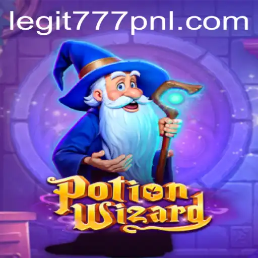 Unveiling the Enchantment of PotionWizard: A Magical Journey with 777PNL