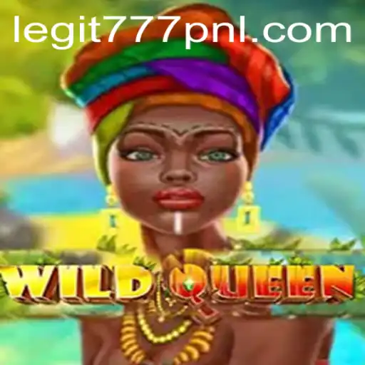 Exploring the Enchanting World of WildQueen: A Casino Game Revolution with 777PNL