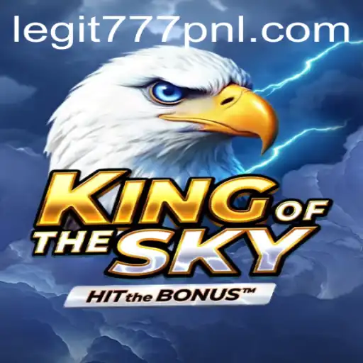 Mastering KingOfTheSky: The Ultimate Gaming Experience