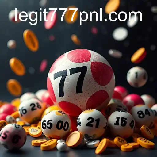 Exploring the World of Lottery with 777PNL