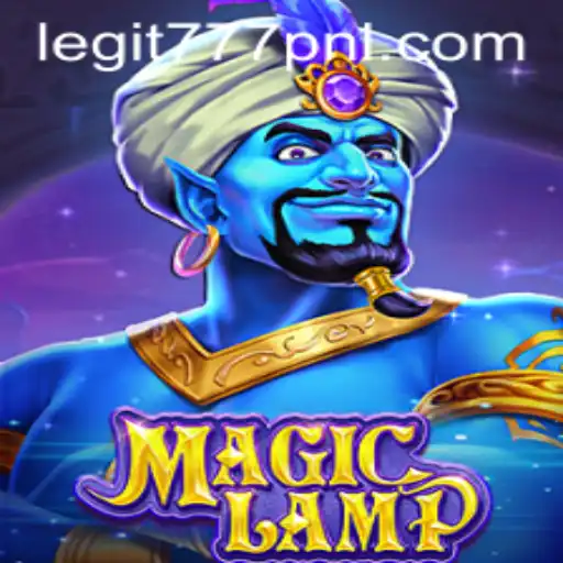 Unveiling MagicLamp: A Journey into Enchantment with 777PNL
