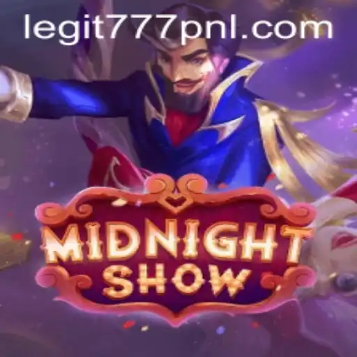 Unveiling the Thrills of MidnightShow: A Closer Look at 777PNL
