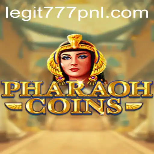 PharaohCoins: The Exciting World of 777PNL Gaming