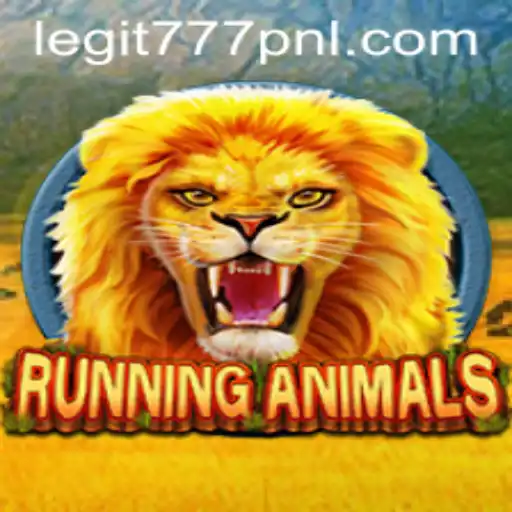 Discover the Thrills of RunningAnimals: The Ultimate Adventure Game with 777PNL Challenge