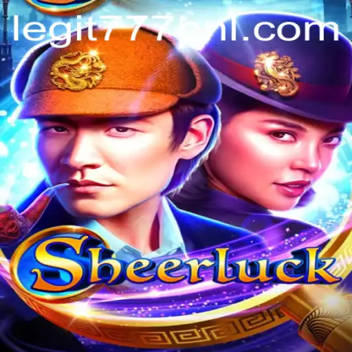 Discover the Exciting World of Sheerluck: A New Gaming Experience