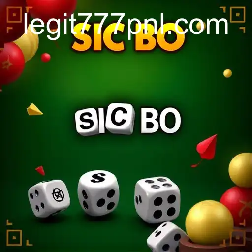 Sic Bo: The Timeless Casino Classic