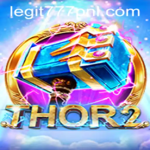 Experience the Thrill of Thor2: A Mythical Gaming Journey