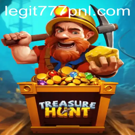 Discover the Excitement of TreasureHunt: Navigating the 777PNL Challenge