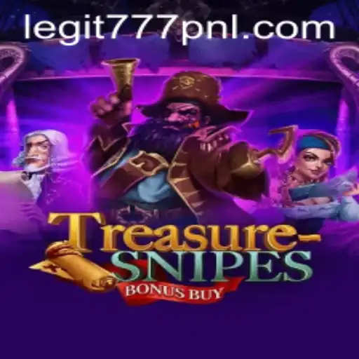 Discover the Excitement of TreasuresnipesBonusBuy: A New Gaming Phenomenon
